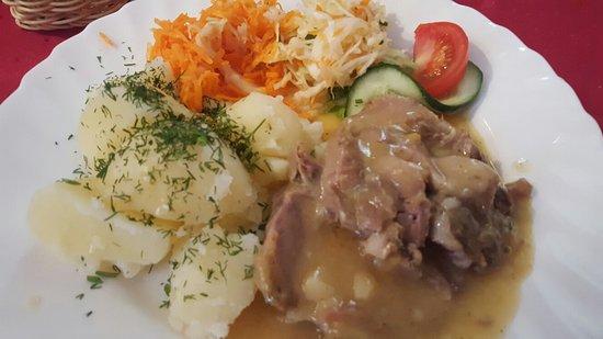 Restauracja Lotos
